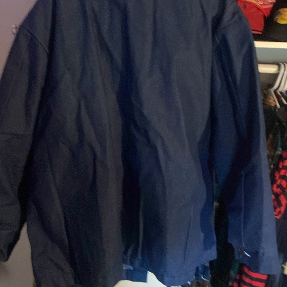 Rare hard to find Bob Barker prison, penitentiary jacket - Picture 5 of 8